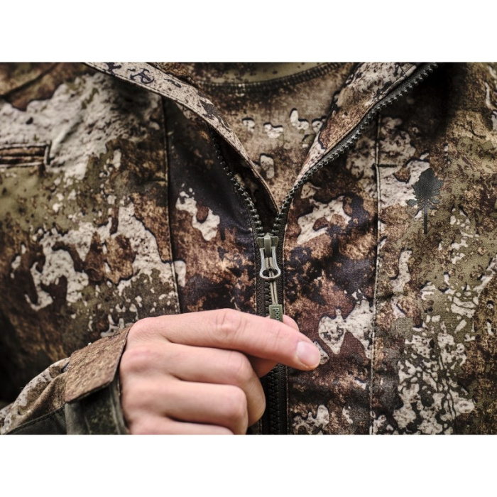 KURTKA PINEWOOD® FURUDAL TRACKING CAMOU 5796